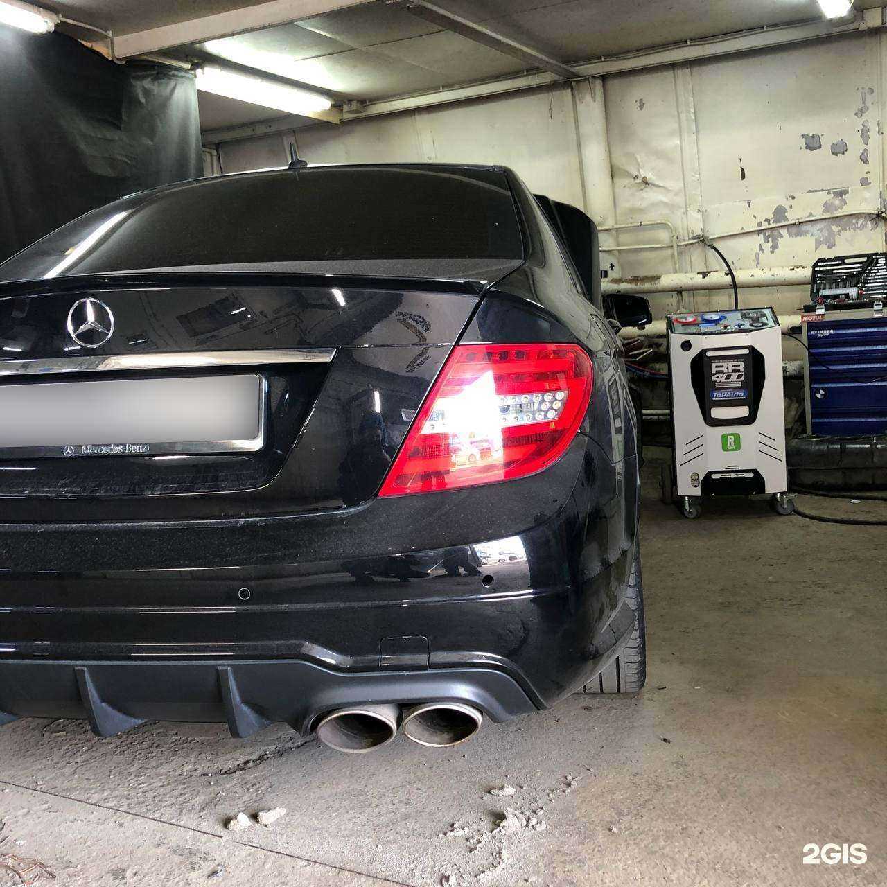 Отзывы на компанию Немецкий Мастер в Тюмени c фото