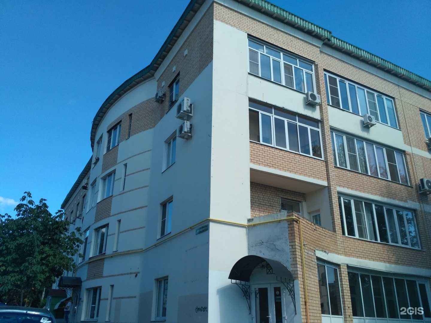 Отзывы на компанию Специалист в Рязани c фото - фотография 2 из 2