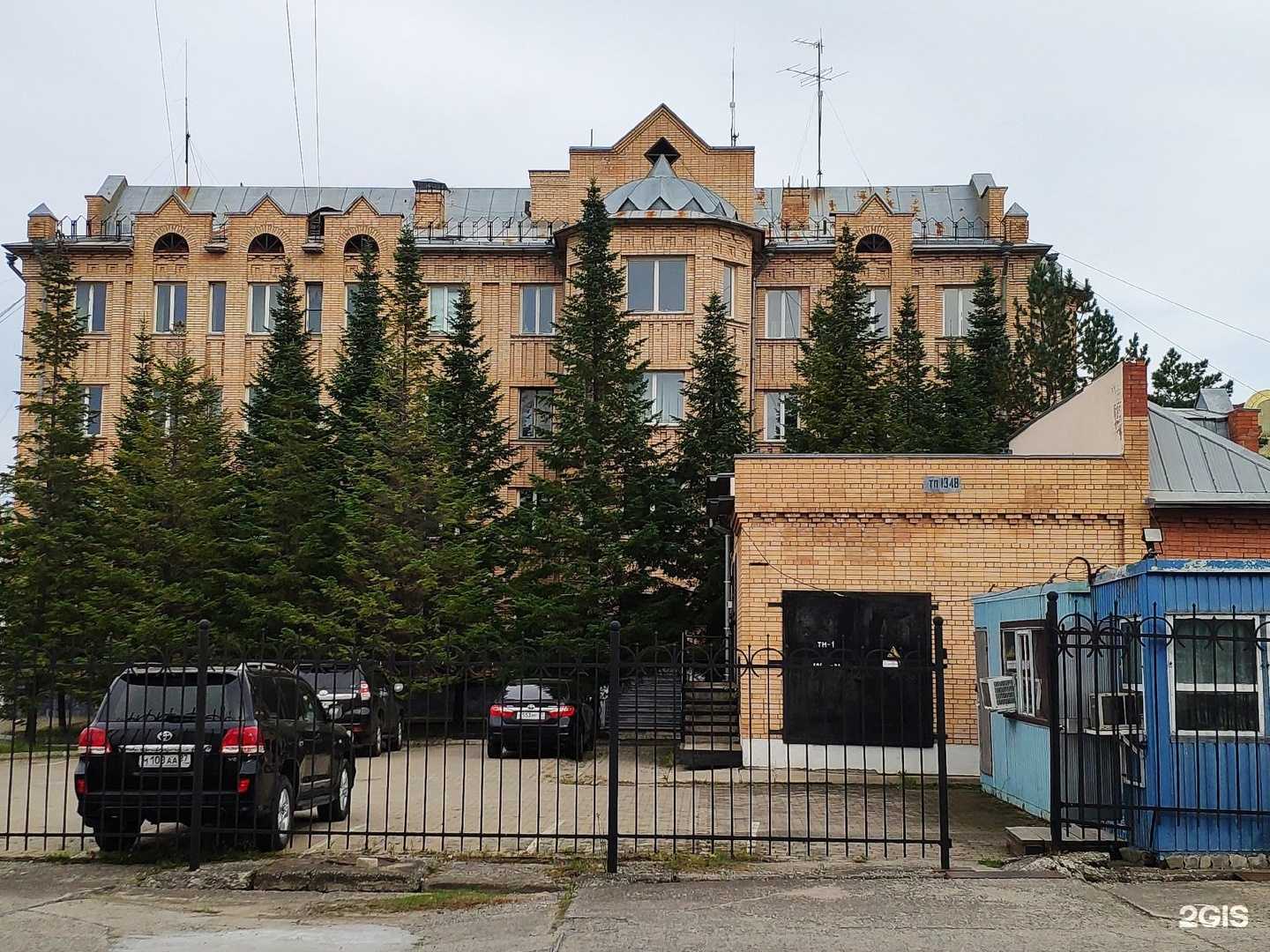 Отзывы на компанию Компания по аренде спецтехники в Хабаровске c фото