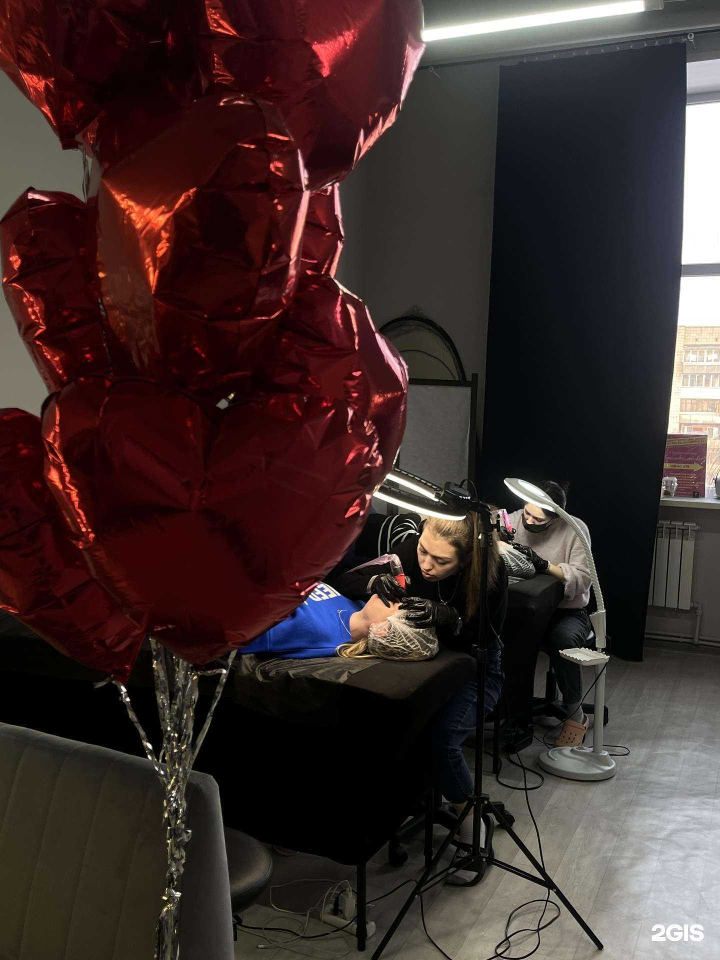 Отзывы на компанию Красивое место в Новосибирске c фото