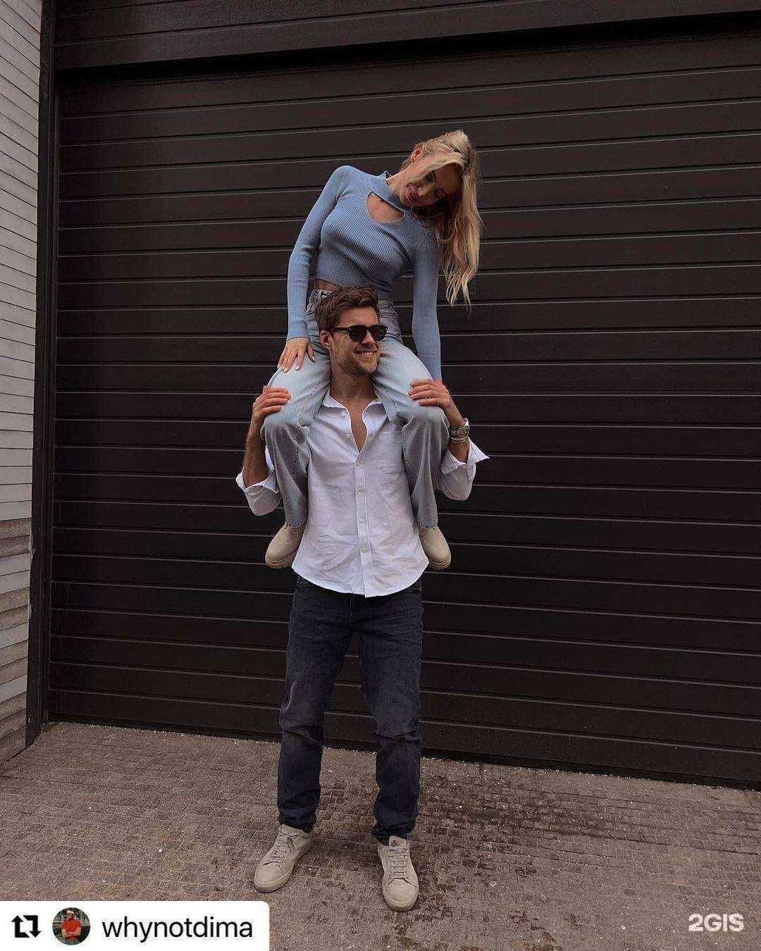 Отзывы на компанию Colin`s в Екатеринбурге c фото