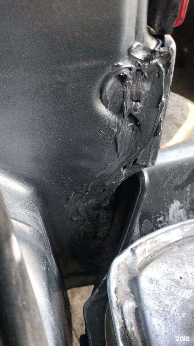 Отзывы на компанию Autolion.ru в Химках c фото