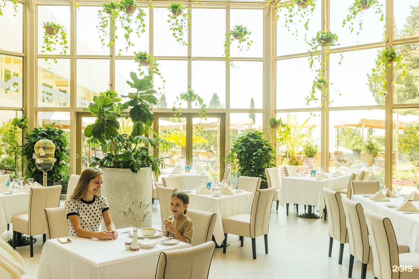 Отзывы на компанию Lazurnaya hotel&SPA в г. Сочи c фото