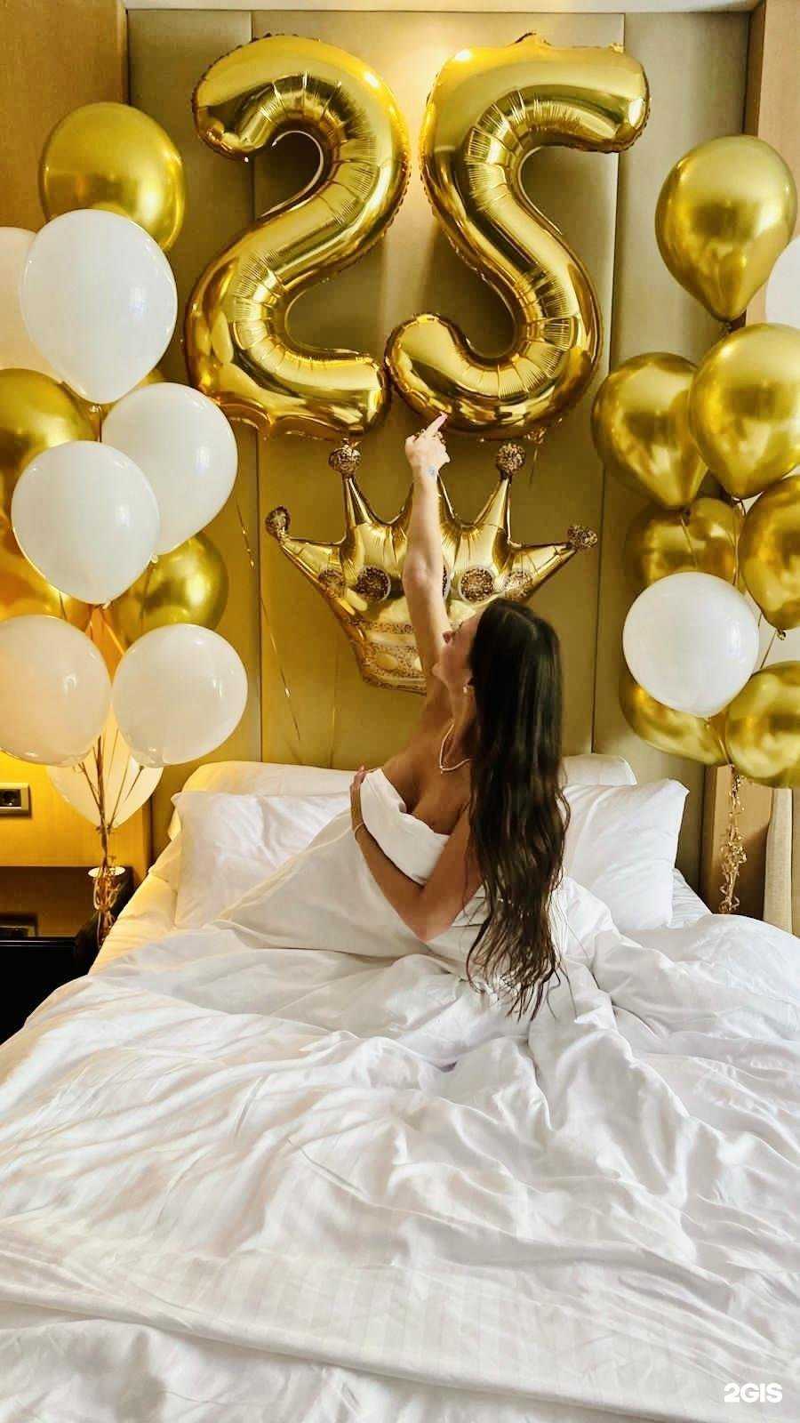 Отзывы на компанию Шар шарикович в г. Сочи c фото