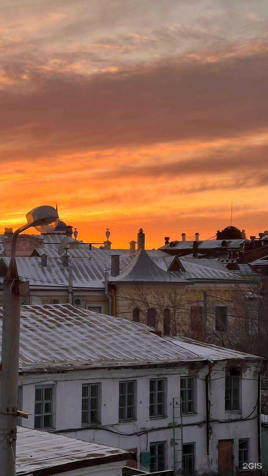 Отзывы на компанию Графт тур в г. Томск c фото