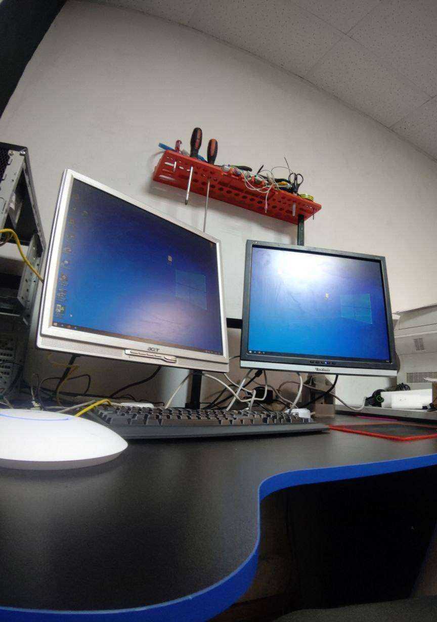 Отзывы на компанию Служба компьютерного сервиса в Перми c фото