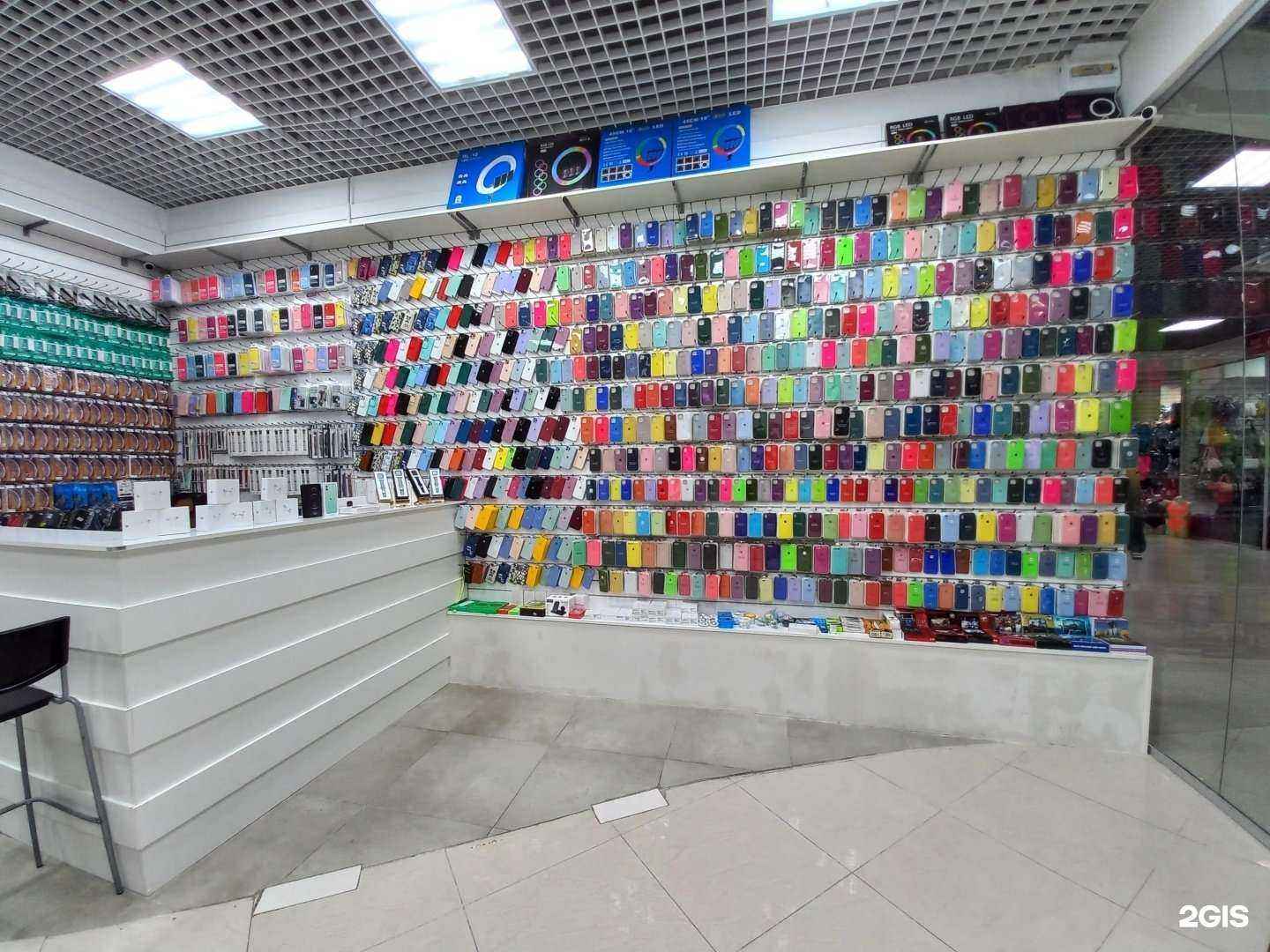 Отзывы на компанию Tage Mobile в Краснодаре c фото