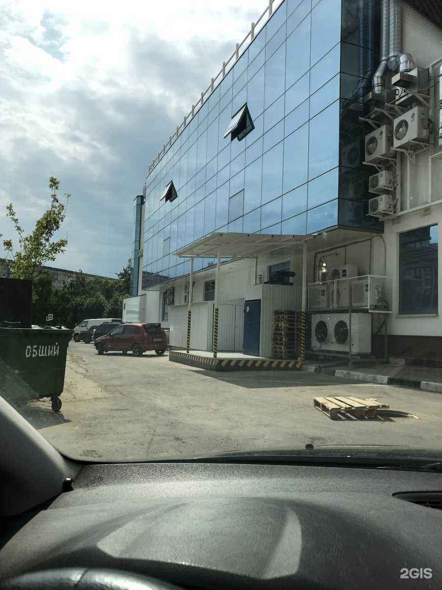 Отзывы на компанию Enigma в Тамбове c фото - фотография 2 из 2