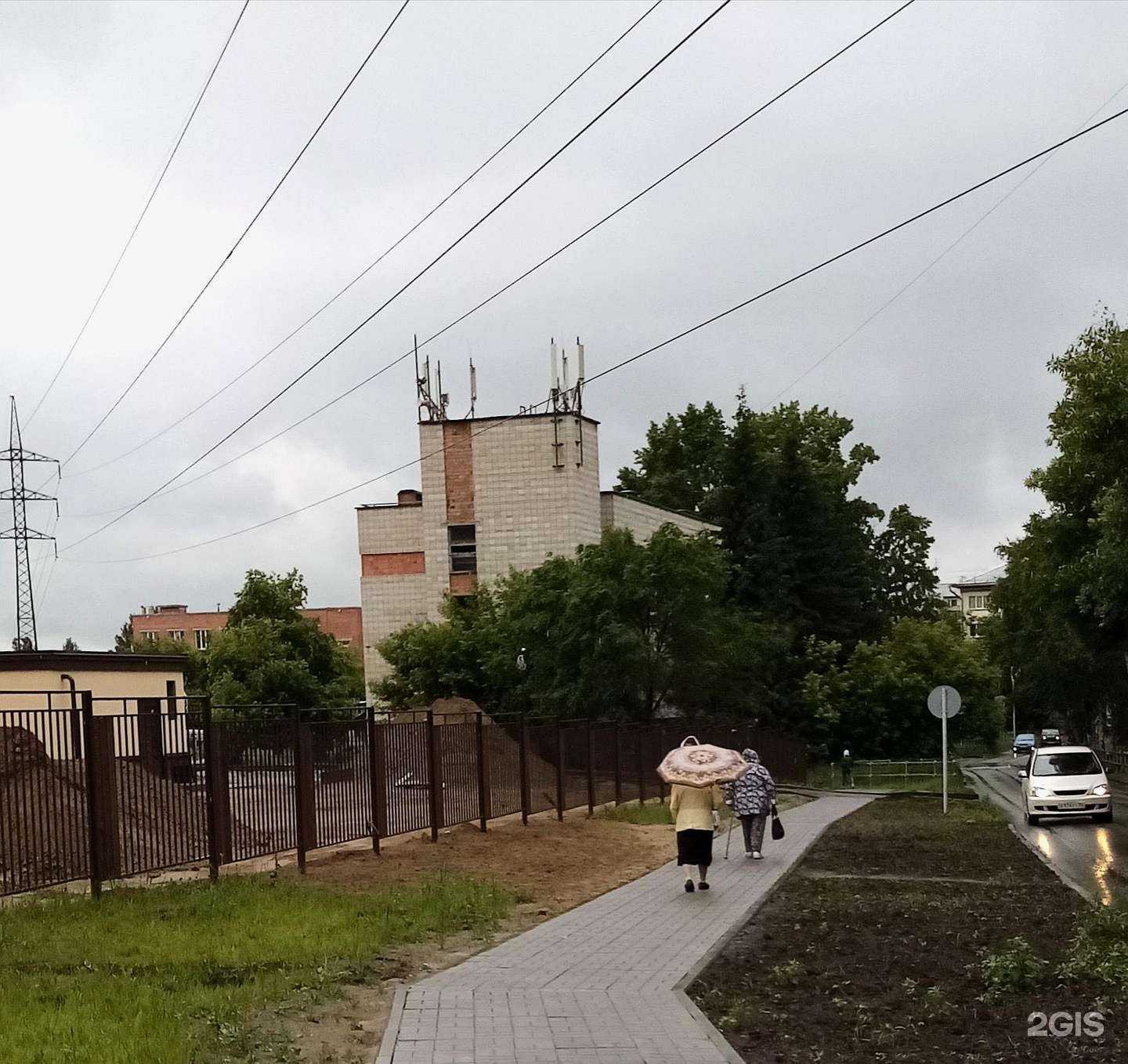 Отзывы на компанию Kinder Оптик-Бутик в Новосибирске c фото - фотография 2 из 2