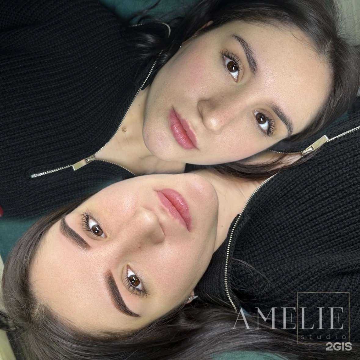 Отзывы на компанию Amelie в г. Старый Оскол c фото