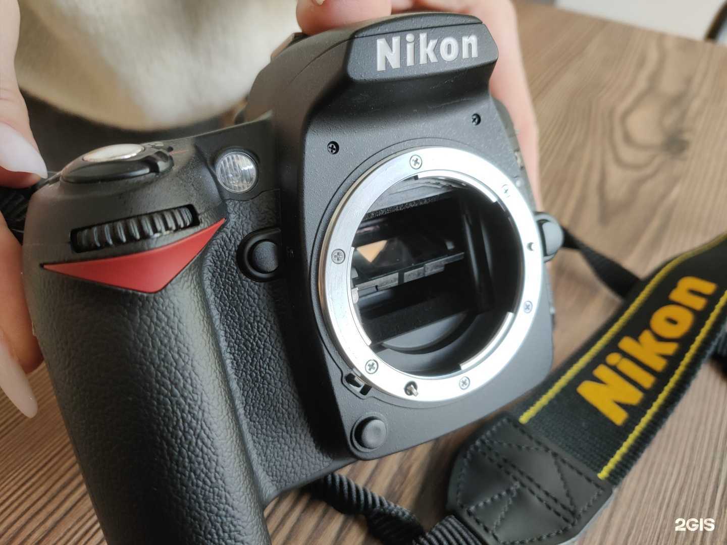 Отзывы на компанию GetLens в Воронеже c фото