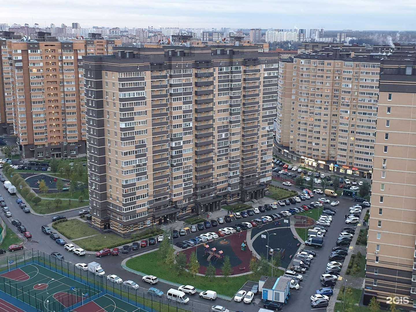 Отзывы на компанию Фабрика праздников в Долгопрудном c фото - фотография 2 из 2