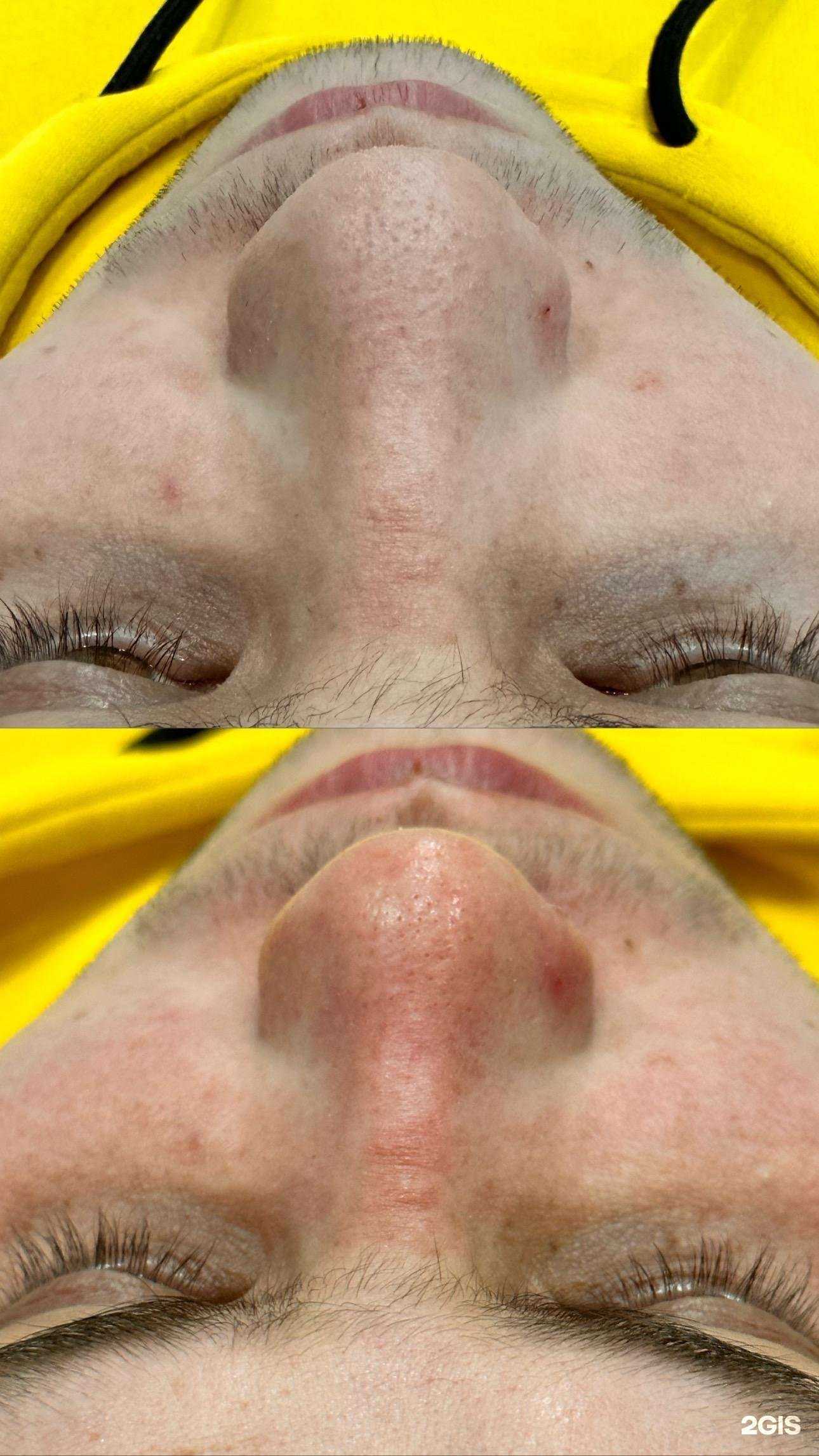 Отзывы на компанию Кабинет косметолога в Самаре c фото