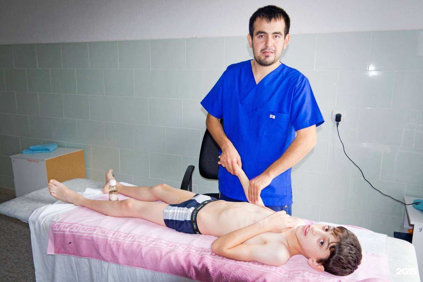 Отзывы на компанию Республиканский реабилитационный центр для детей и подростков с ограниченными возможностями им. И. С. Тарамова в Грозном c фото