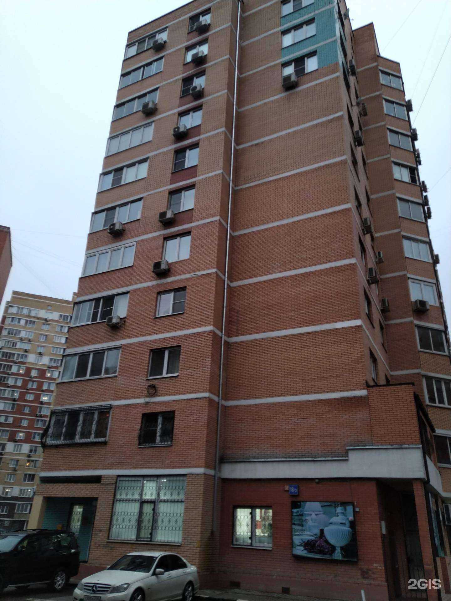 Отзывы на компанию Трансстрой озеленение в Люберцах c фото - фотография 2 из 2