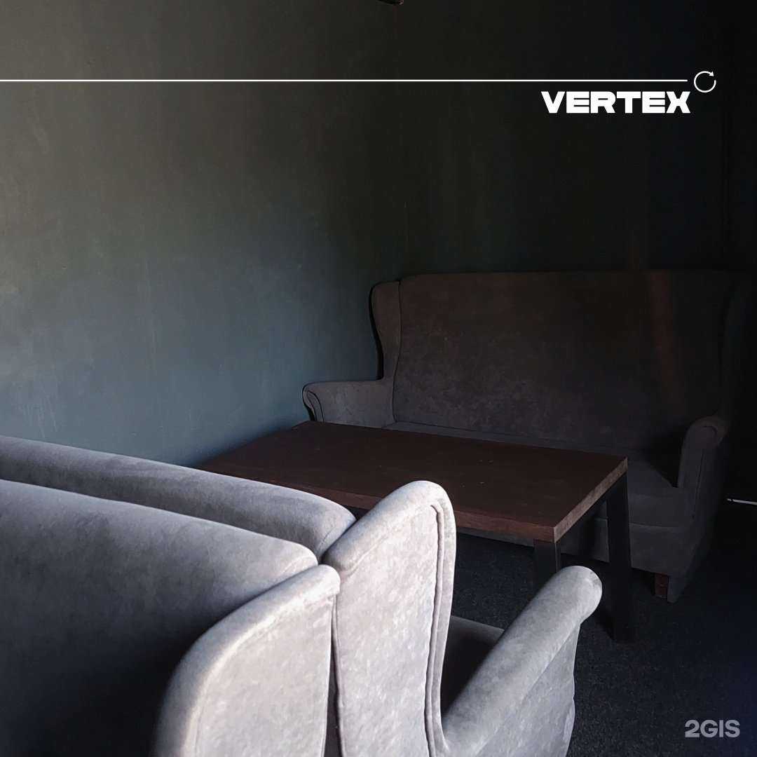 Отзывы на компанию Vertex в Ачинске c фото