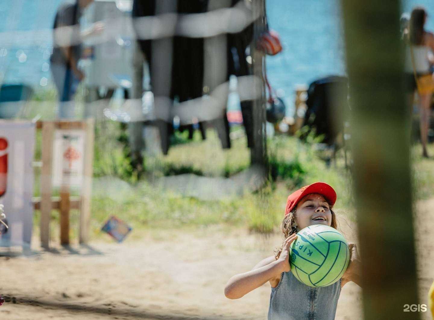 Отзывы на компанию Port Wake Park в г. Тверь c фото