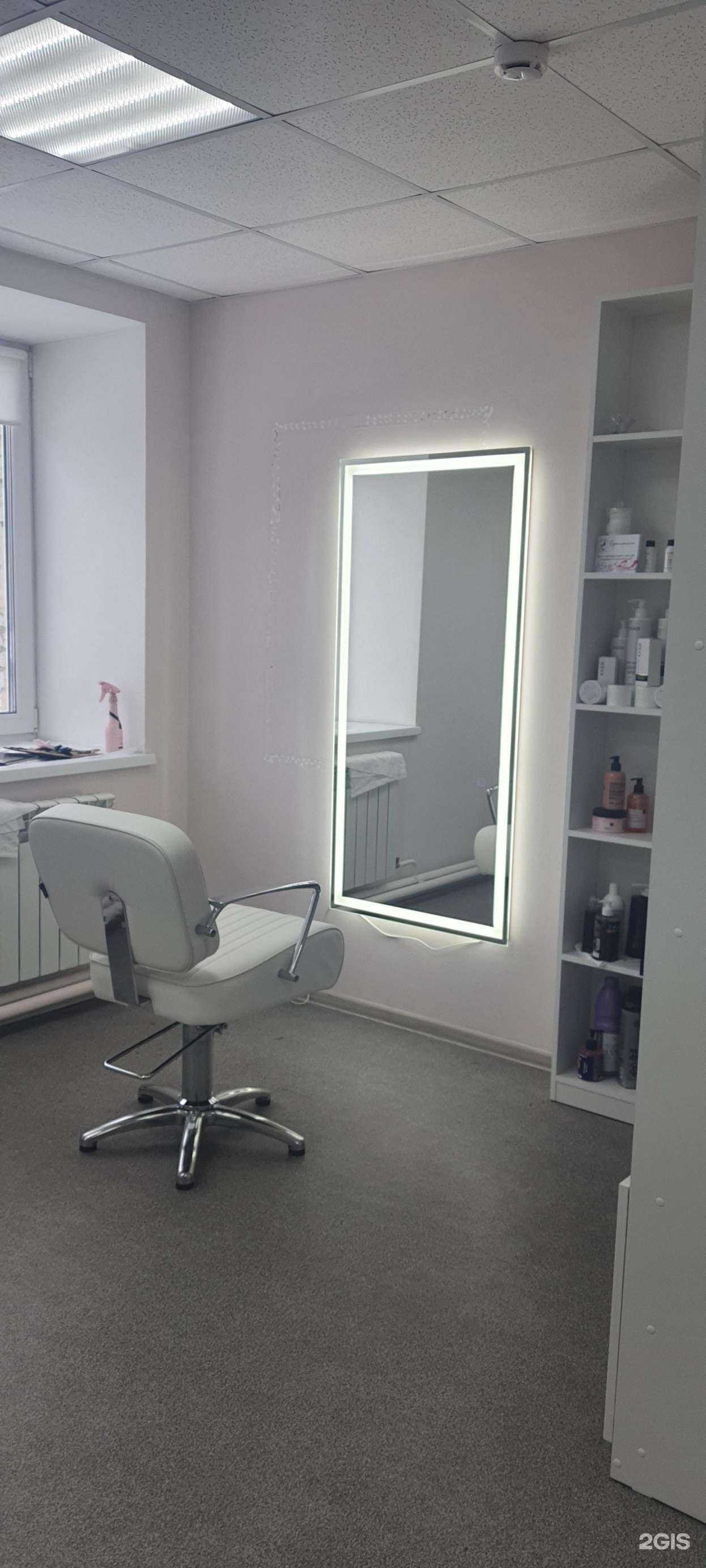 Отзывы на компанию Сфера красоты в г. Комсомольск-на-Амуре c фото