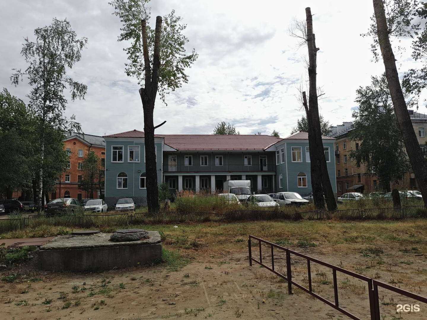 Отзывы на компанию Пульс в Северодвинске c фото - фотография 2 из 2