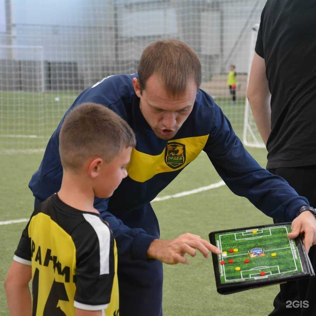 Отзывы на компанию Лидер в г. Новосибирск c фото