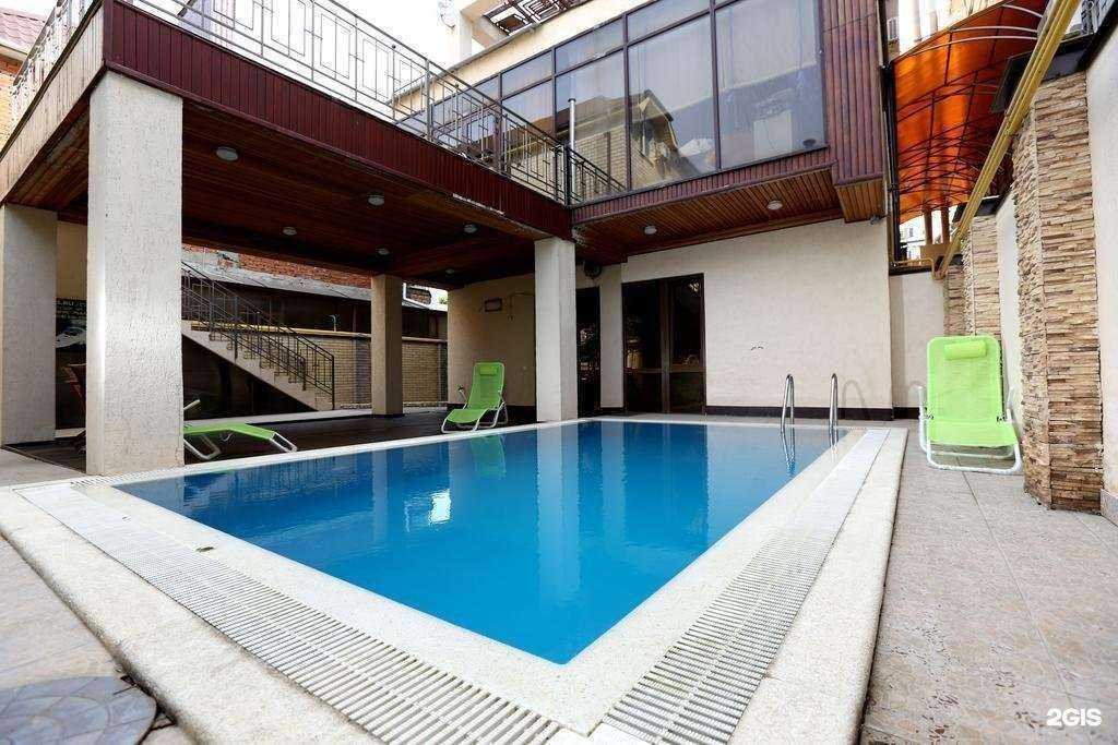 Отзывы на компанию Паланга в г. Анапа c фото