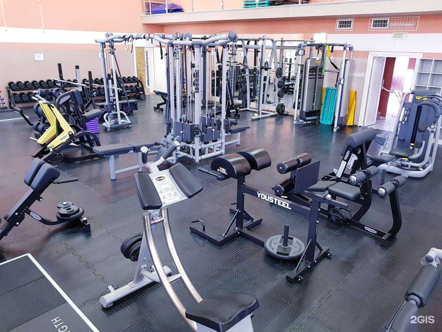 Отзывы на компанию Центр адаптивного спорта Югры в г. Ханты-Мансийск c фото