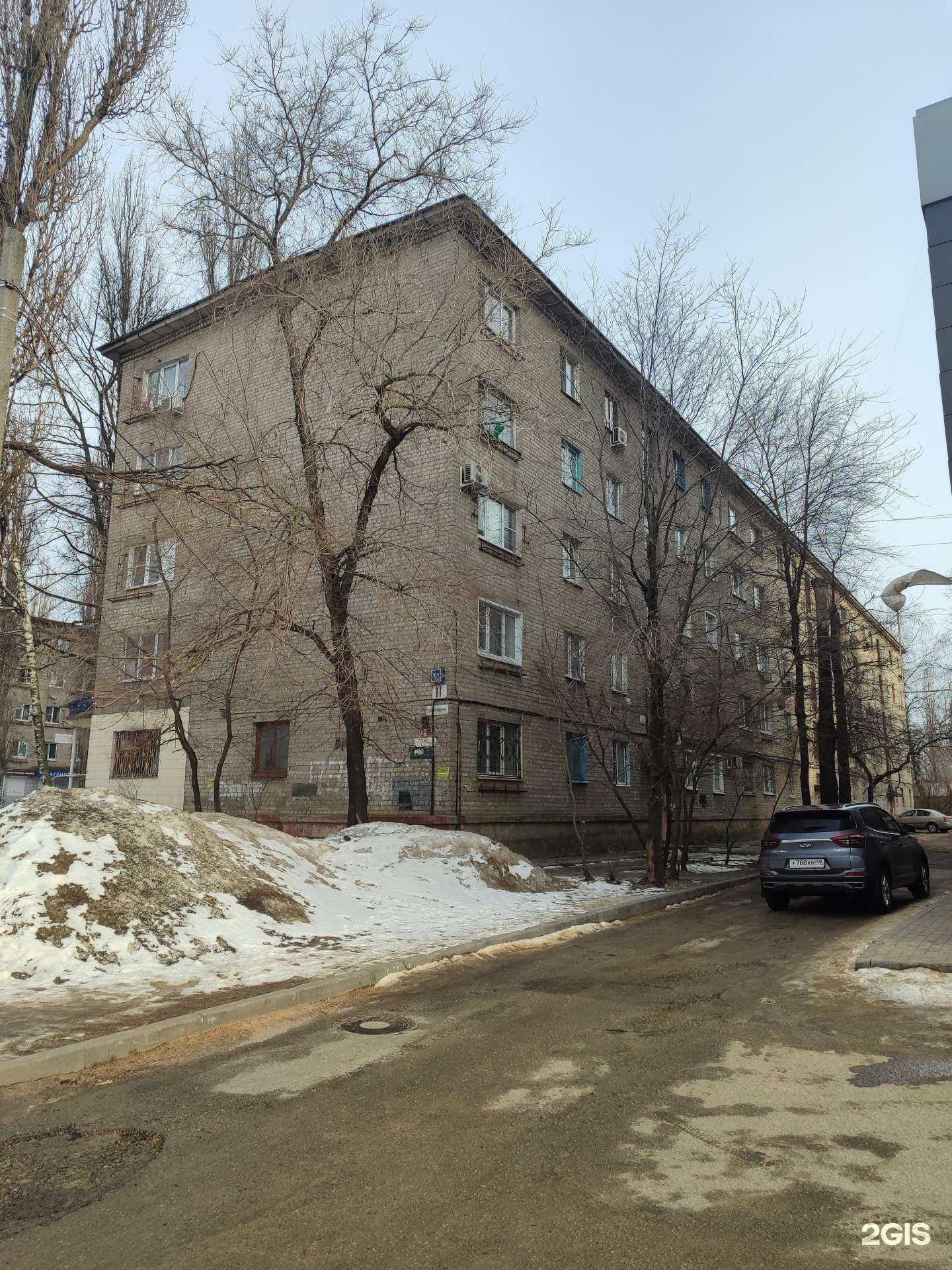 Отзывы на компанию Глоголъ в Воронеже c фото - фотография 2 из 2