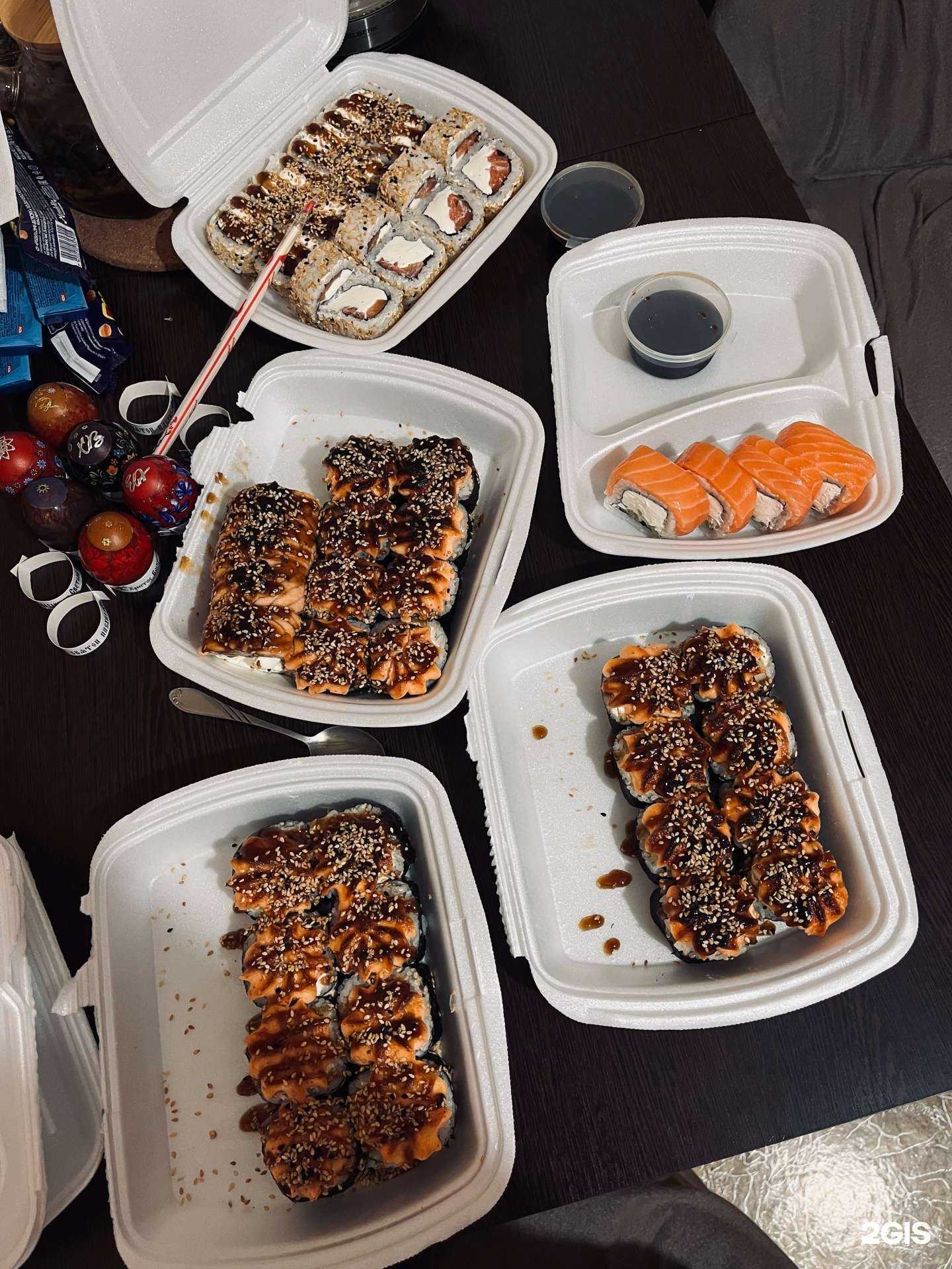 Отзывы на компанию Barinoffufa в Уфе c фото