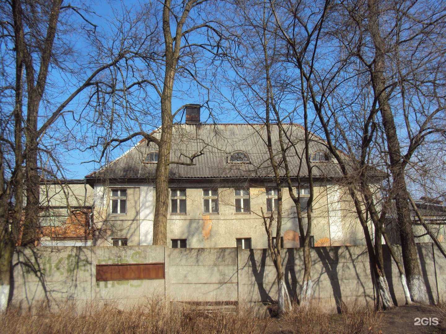 Отзывы на компанию Северо-Запад в Калининграде c фото - фотография 2 из 2