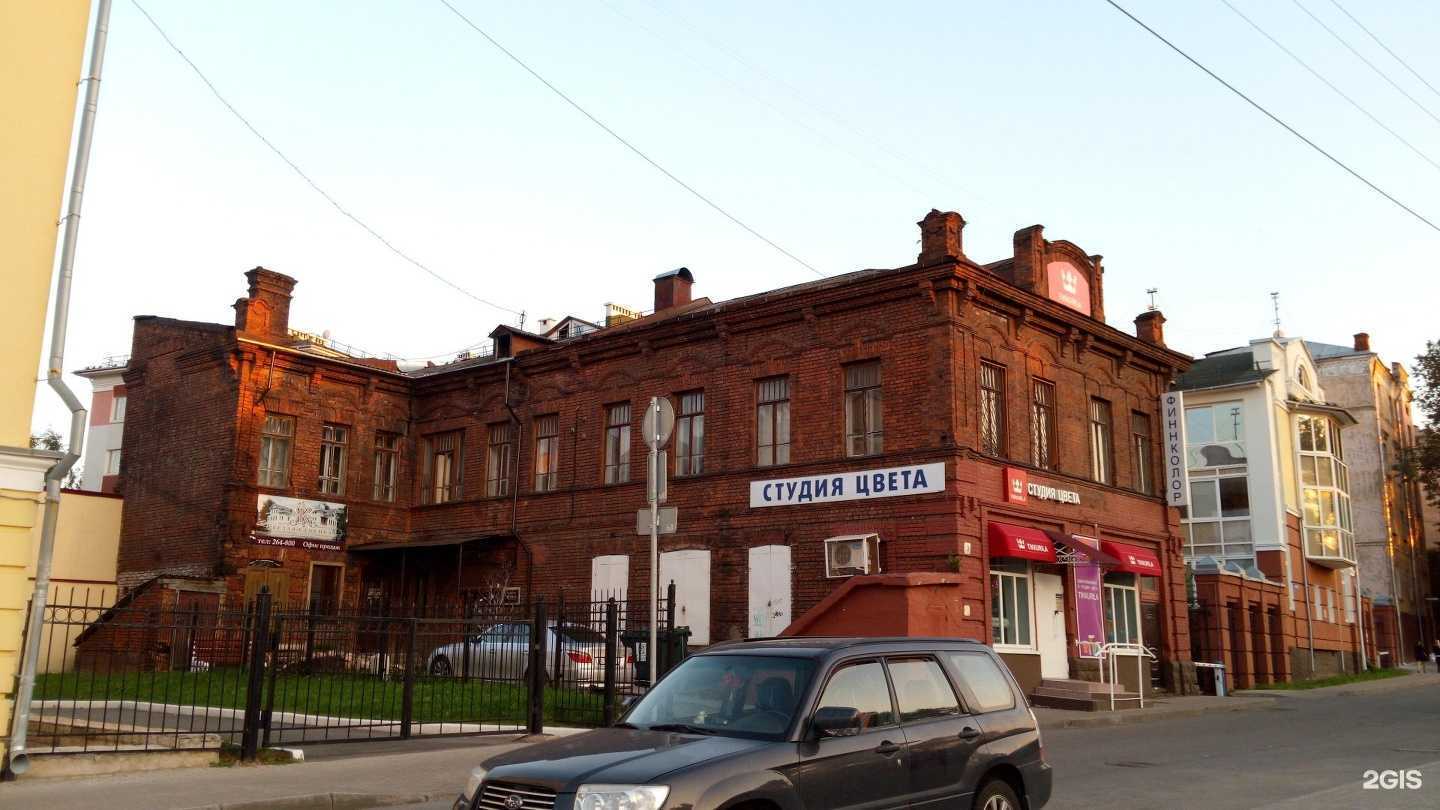 Отзывы на компанию Финнколор в Вологде c фото - фотография 2 из 2