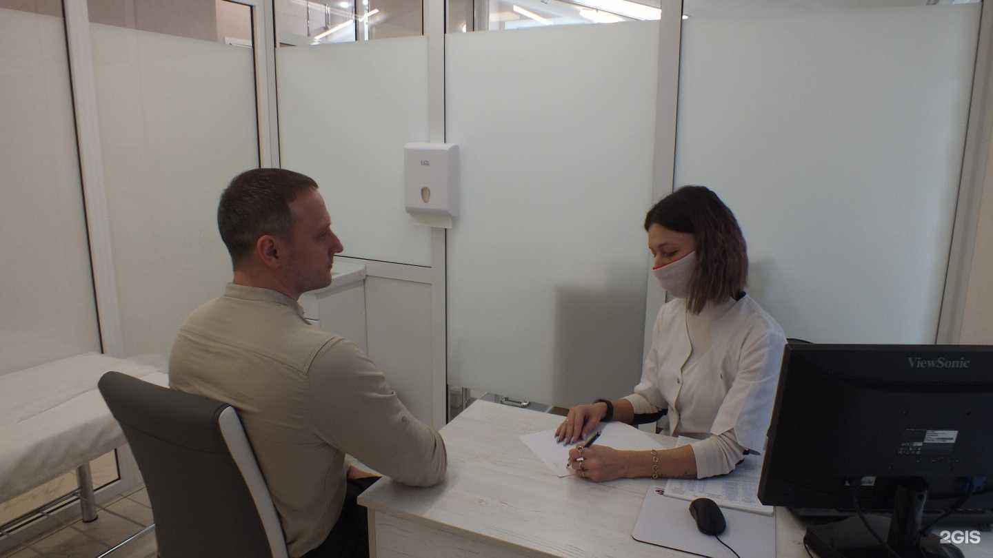 Отзывы на компанию Ленздрав в Омске c фото