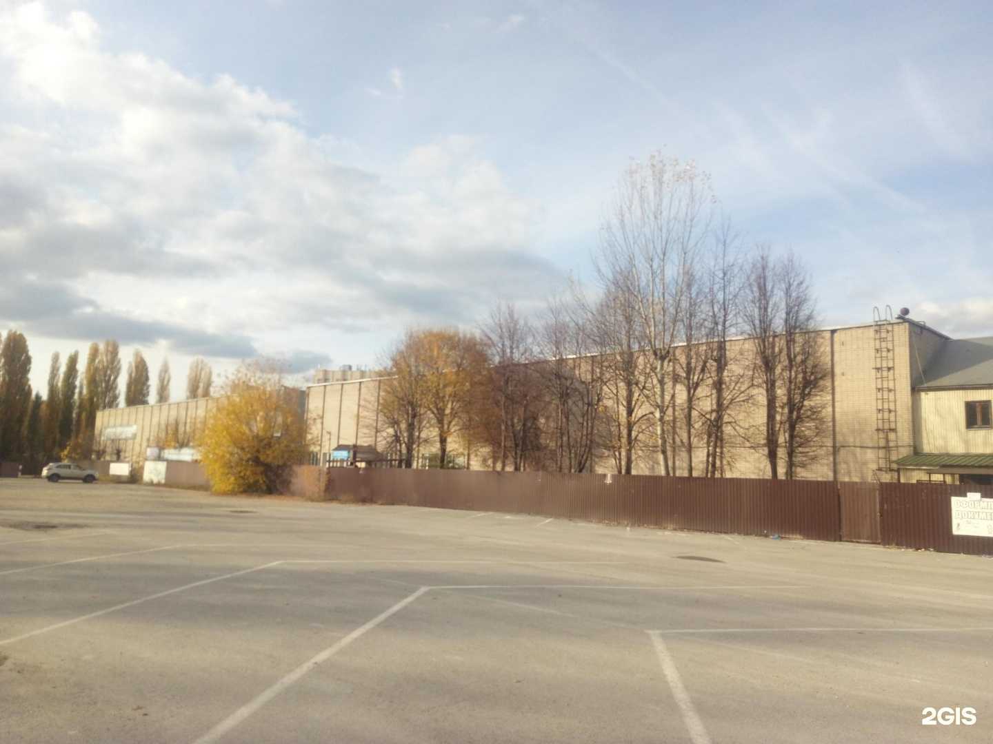 Отзывы на компанию Калибр 48 в Липецке c фото - фотография 2 из 2