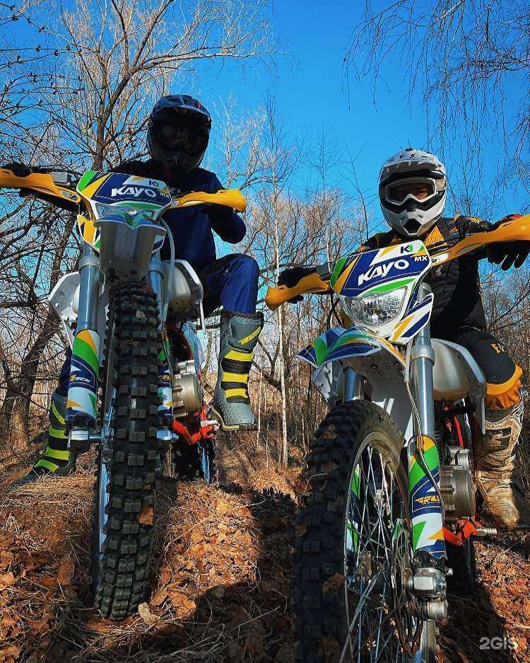 Отзывы на компанию Moto_Rave174 в г. Челябинск c фото