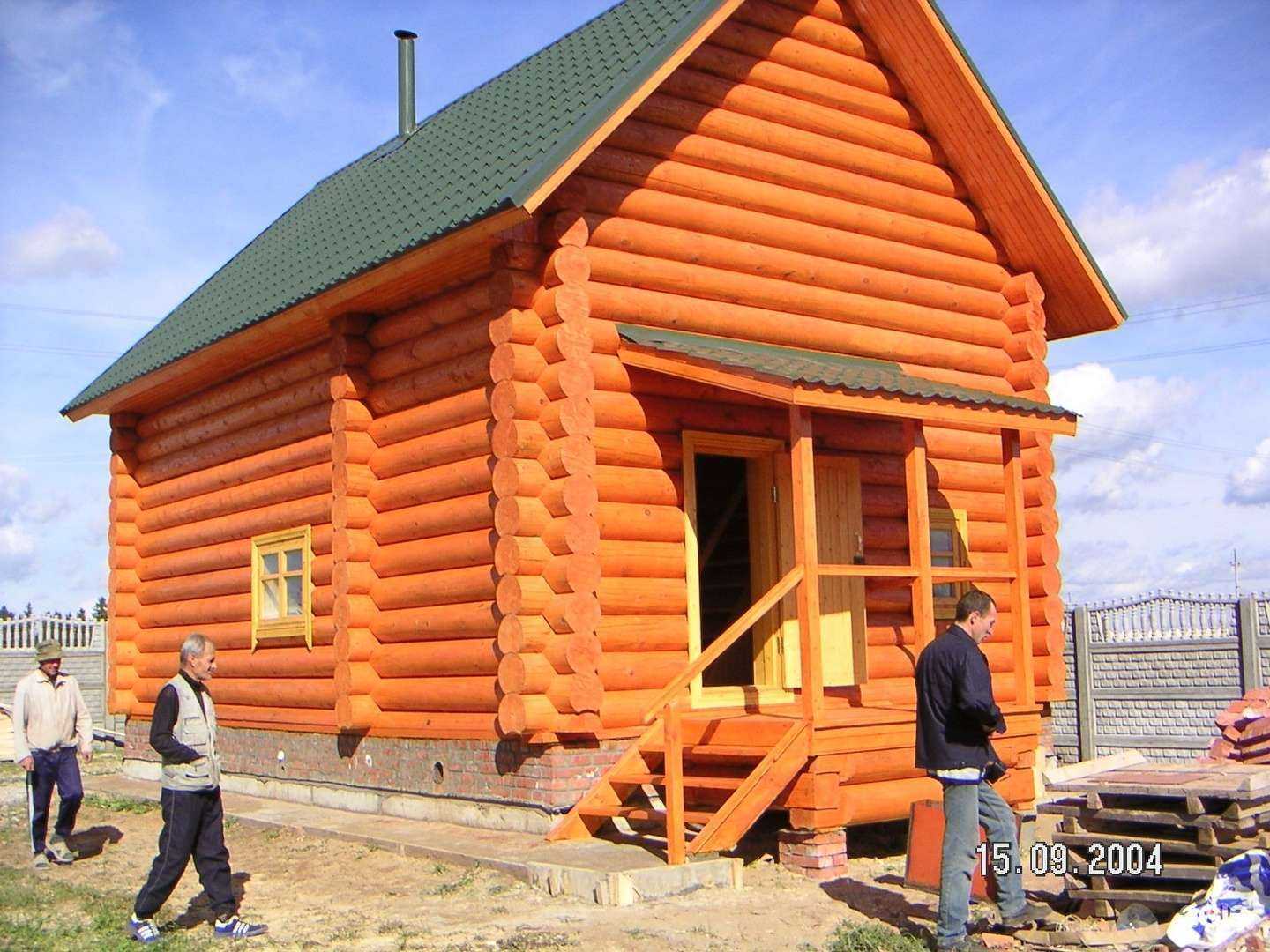 Отзывы на компанию Уральский дом в Перми c фото