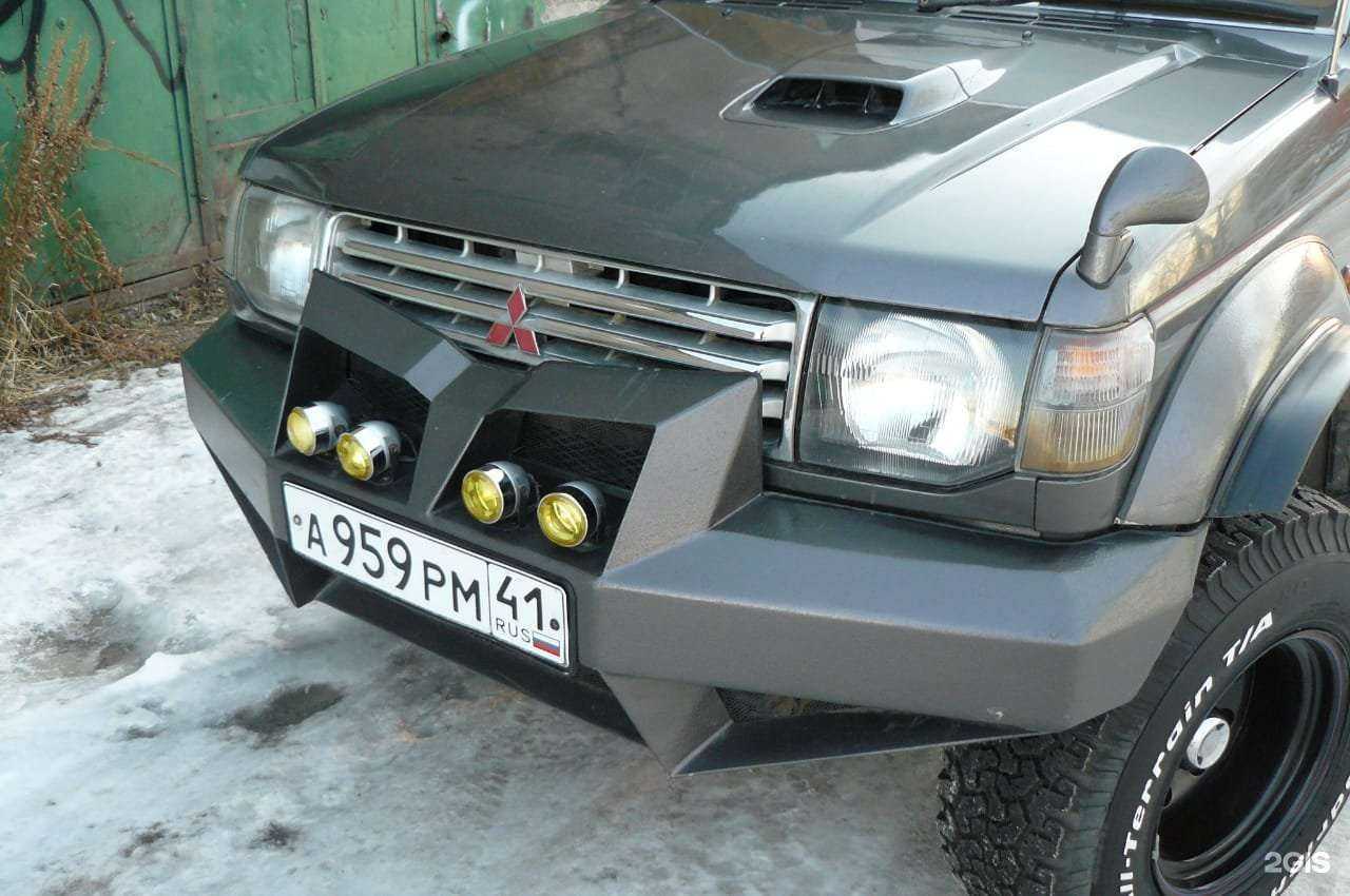 Отзывы на компанию Авария в Петропавловске-Камчатском c фото