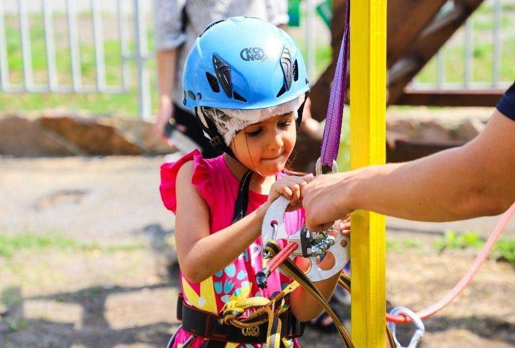 Отзывы на компанию Джунгли в Челябинске c фото