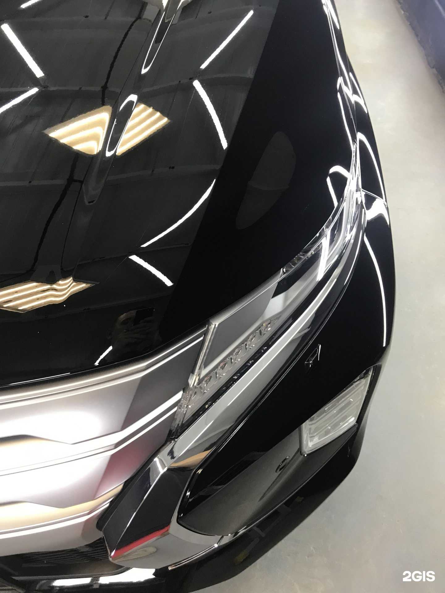 Отзывы на компанию Ar detail41 в Петропавловске-Камчатском c фото