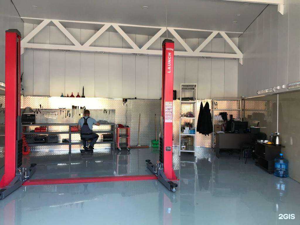 Отзывы на компанию Urals service в Сочи c фото