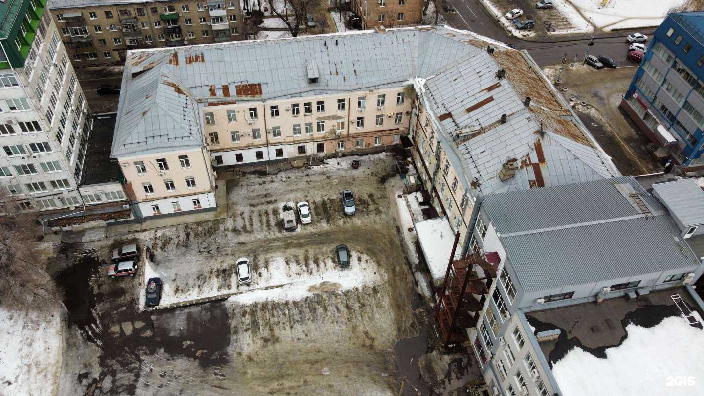 Отзывы на компанию Студия макияжа в Воронеже c фото - фотография 2 из 2