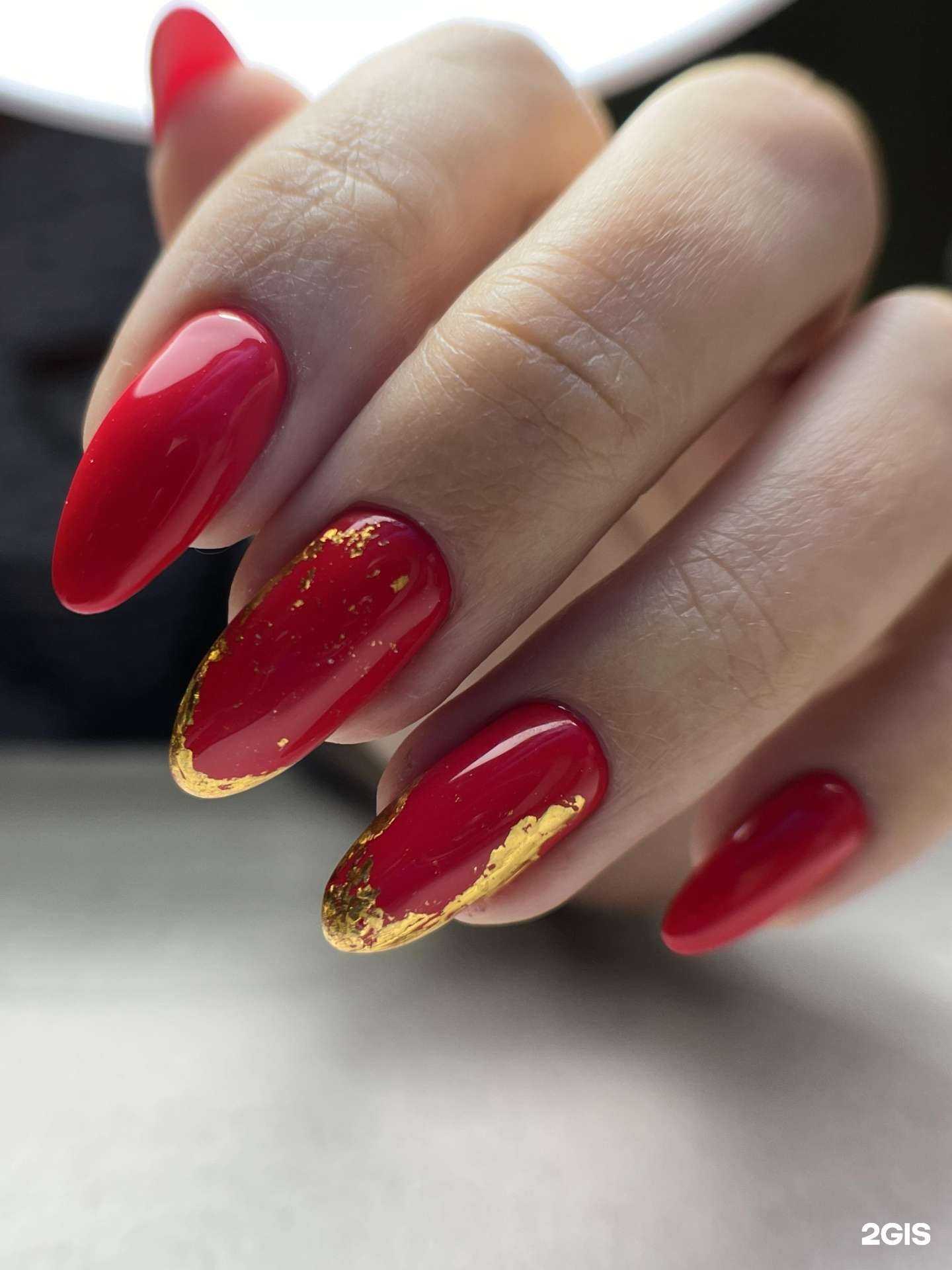 Отзывы на компанию Nail lounge в г. Бор c фото