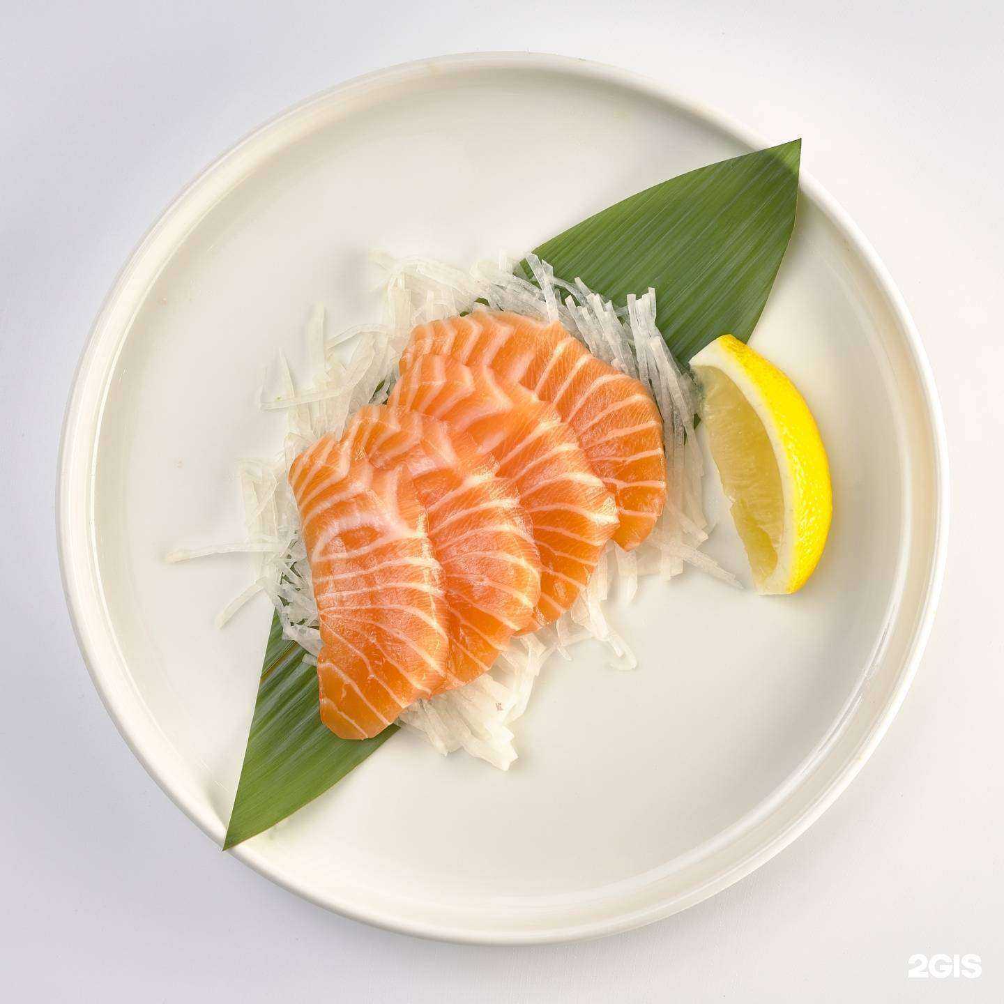 Отзывы на компанию Akira Sushi Premium в г. Иркутск c фото