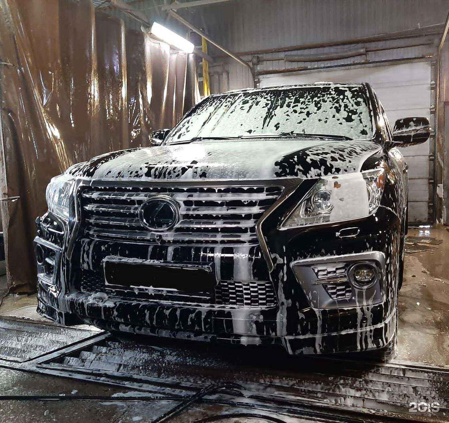 Отзывы на компанию Wolf в Новокузнецке c фото