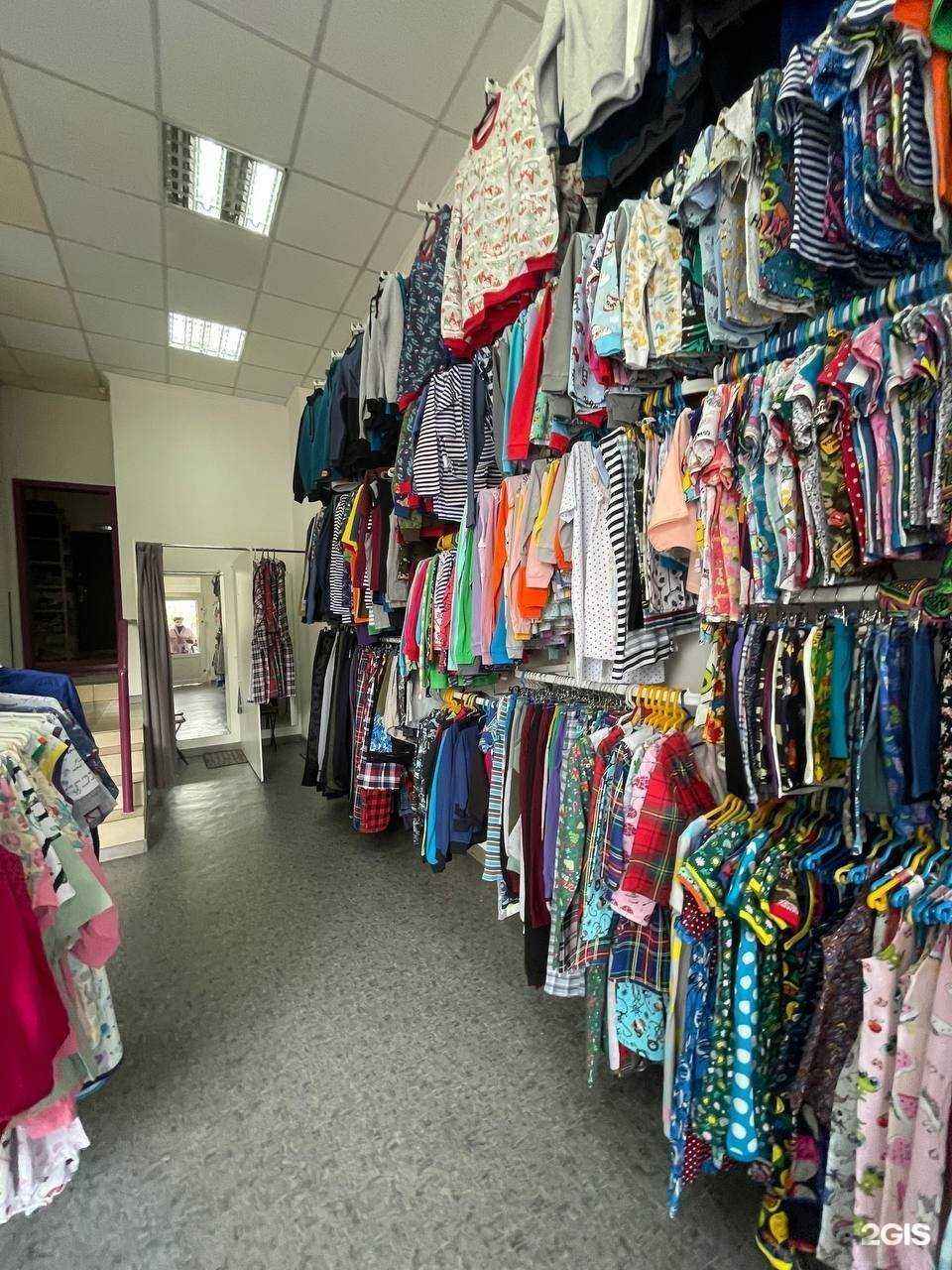 Отзывы на компанию Абаканский трикотаж в Красноярске c фото