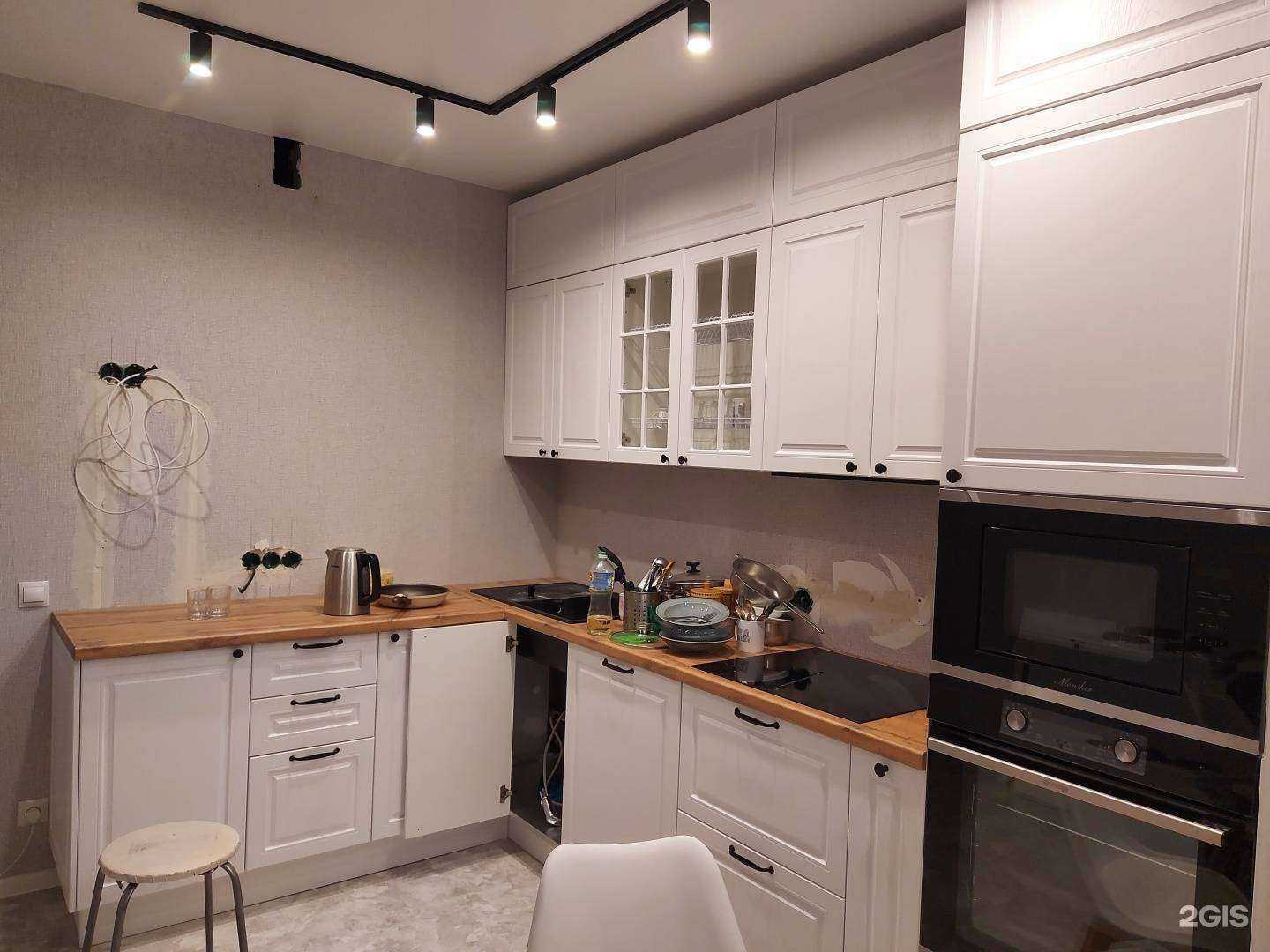 Отзывы на компанию Мебельный магазин на Чуйкова 23 в Казани c фото