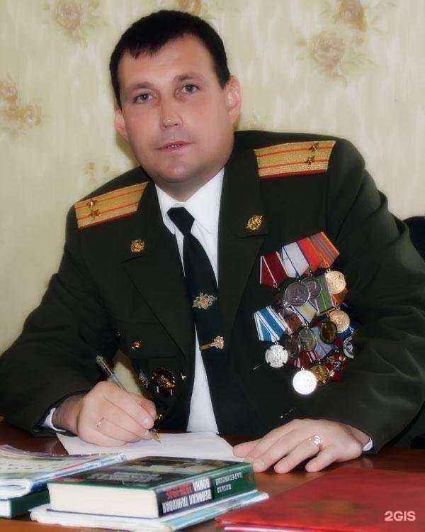 Отзывы на компанию Учебно-методический центр военно-патриотического воспитания и подготовки граждан к военной службе в г. Калуга c фото