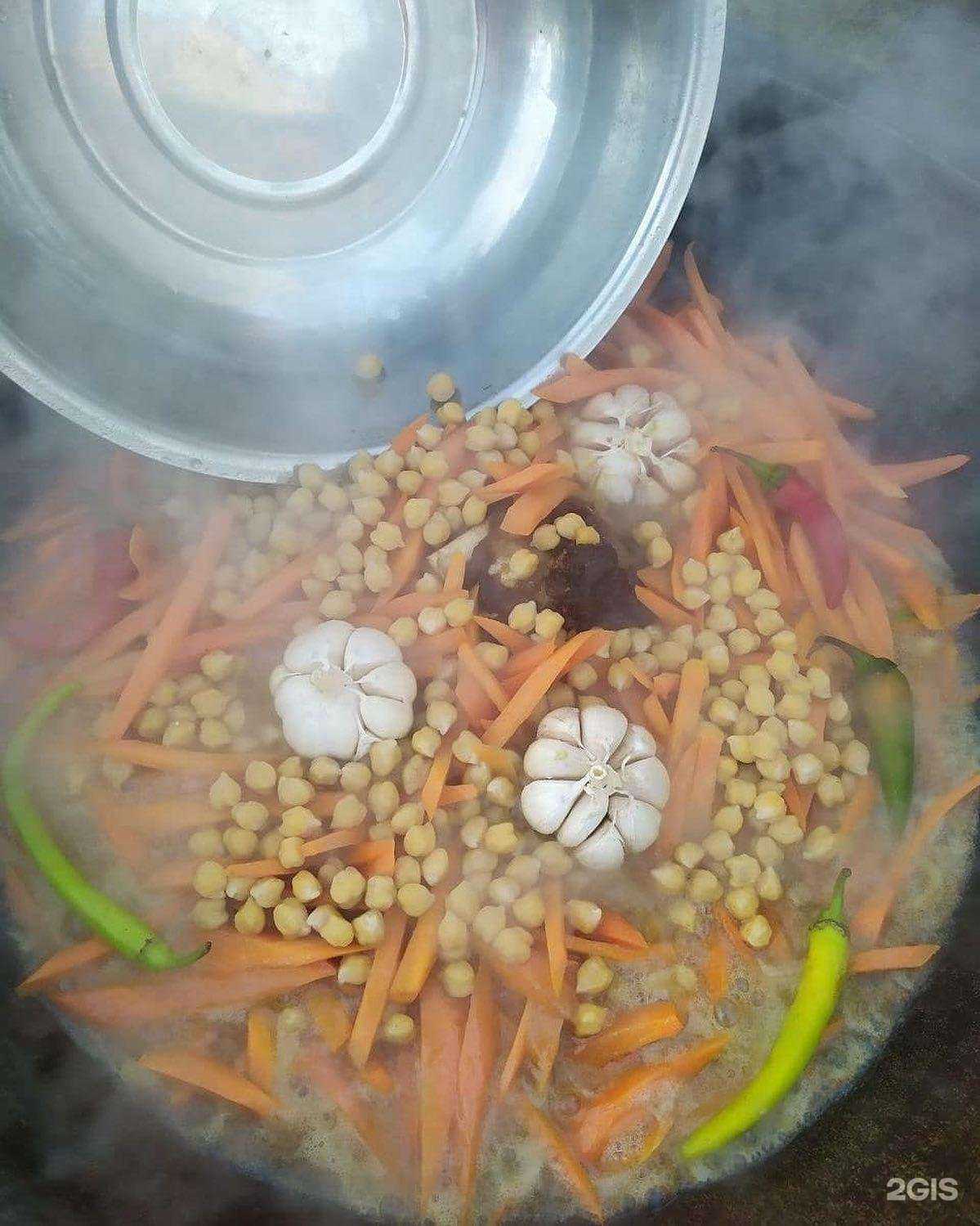 Отзывы на компанию Ланчи Бранч в г. Белгород c фото