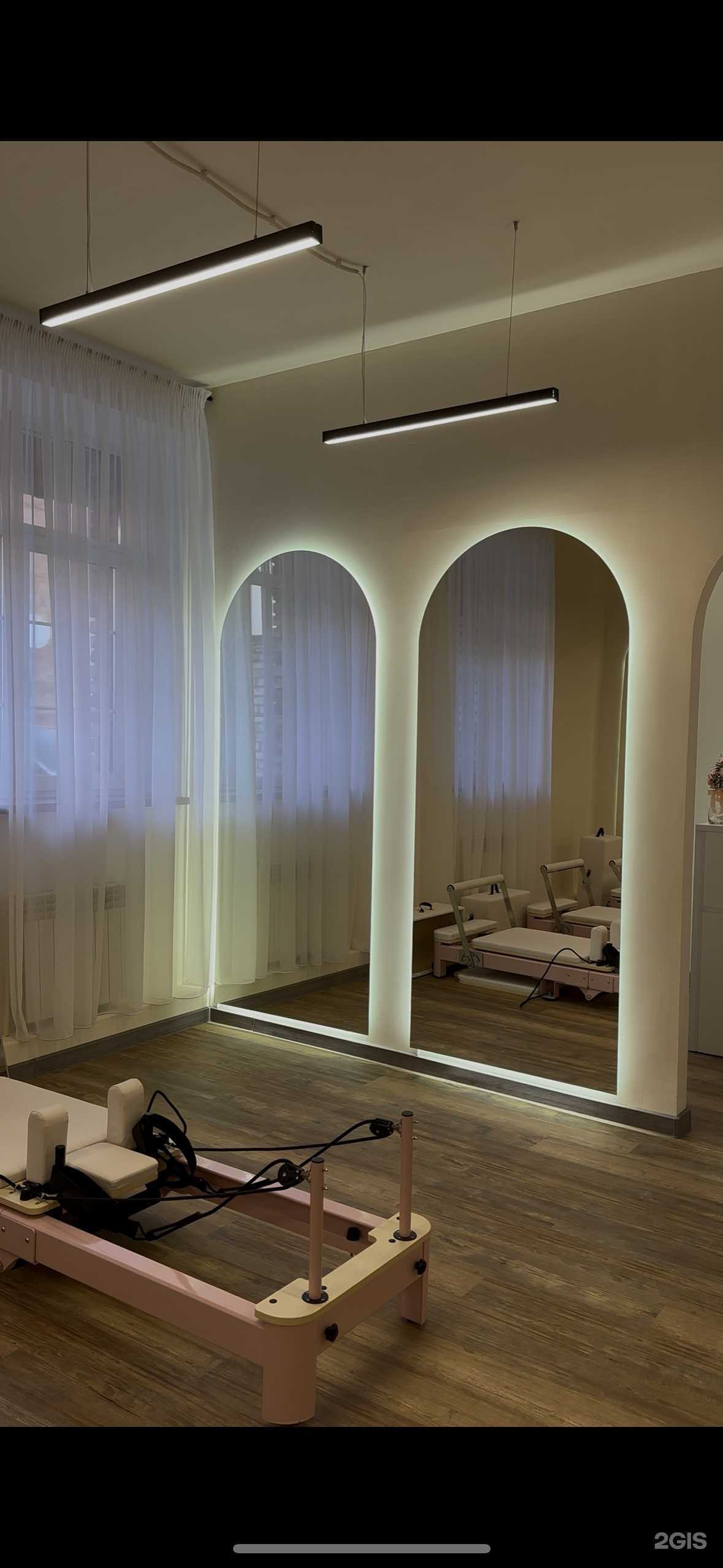 Отзывы на компанию (re)place в Оренбурге c фото