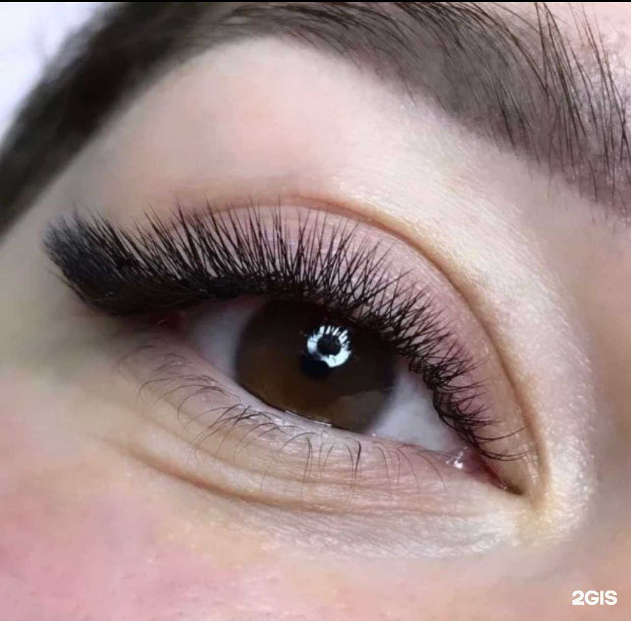Отзывы на компанию Студия наращивания ресниц в г. Набережные Челны c фото