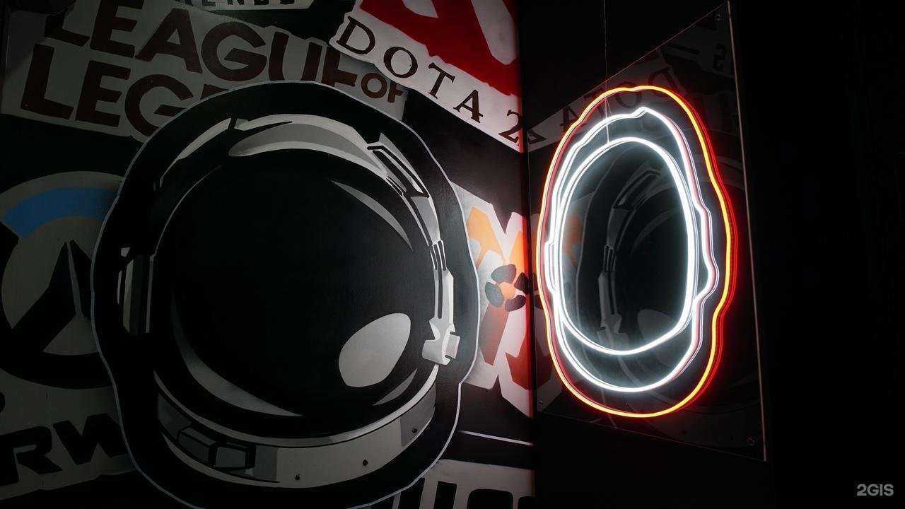 Отзывы на компанию YRSPACE eSports в Ростове-на-Дону c фото