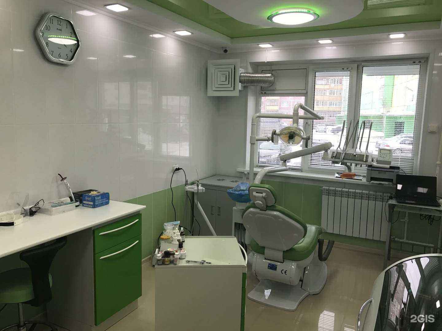 Отзывы на компанию Юнидент в г. Ноябрьск c фото